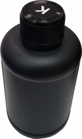 JETBEST Led UV ink Rigid for DX5 0,5 lit Black